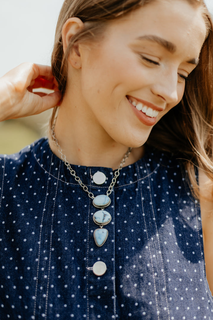 The Cecelia Necklace
