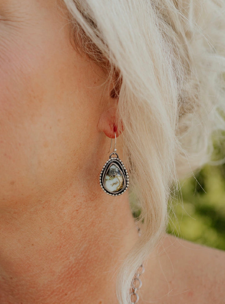 The Kylie Earrings