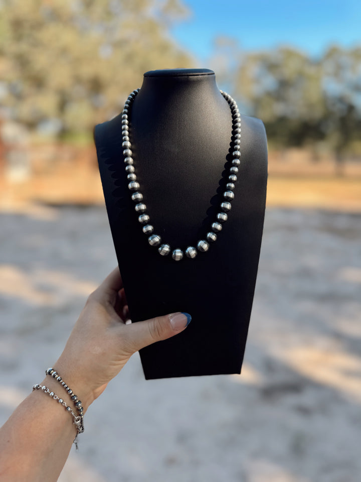 16”, 18” & 20” graduated pearls