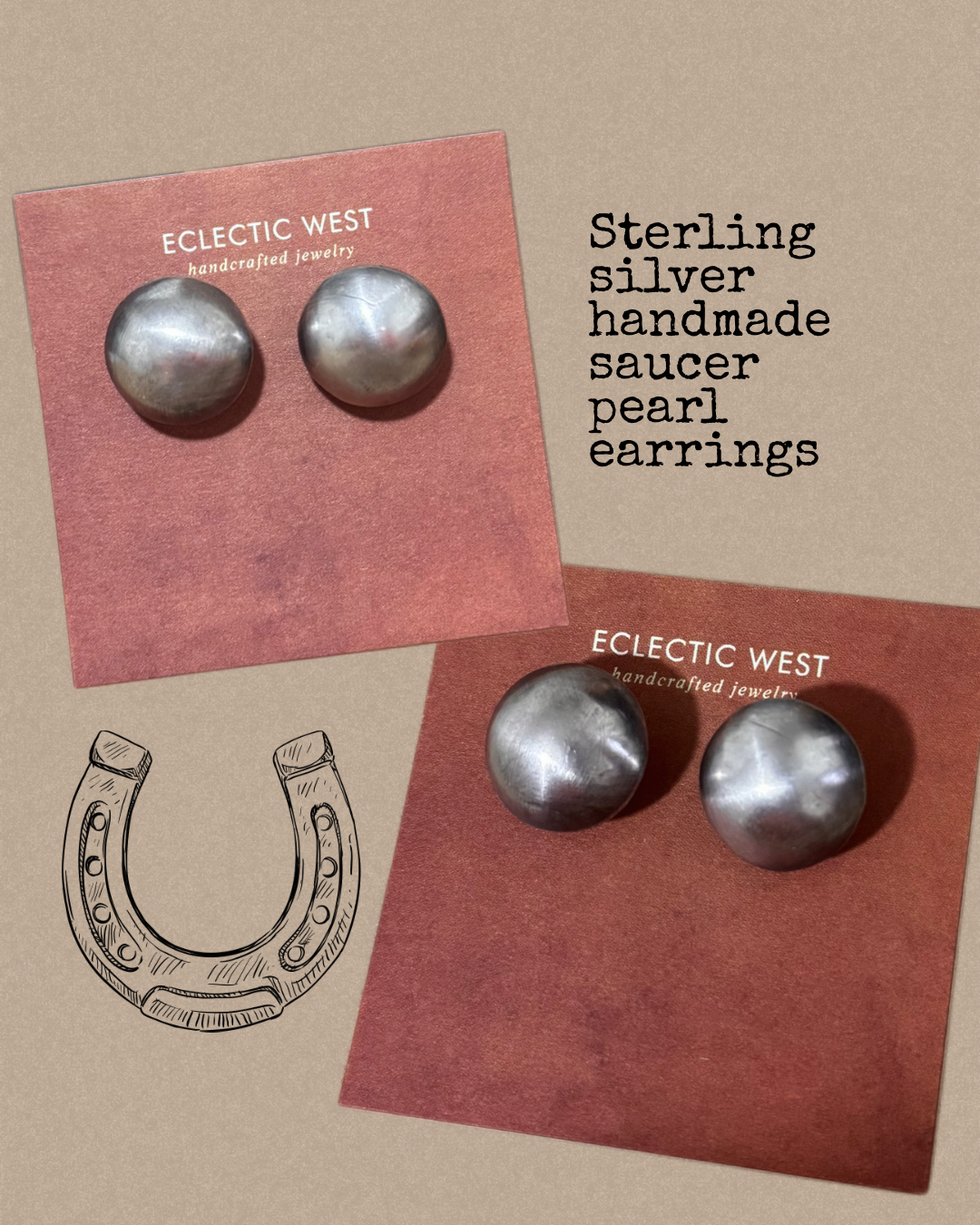 The Mathew Earrings