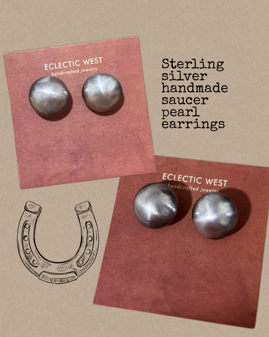 The Mathew Earrings