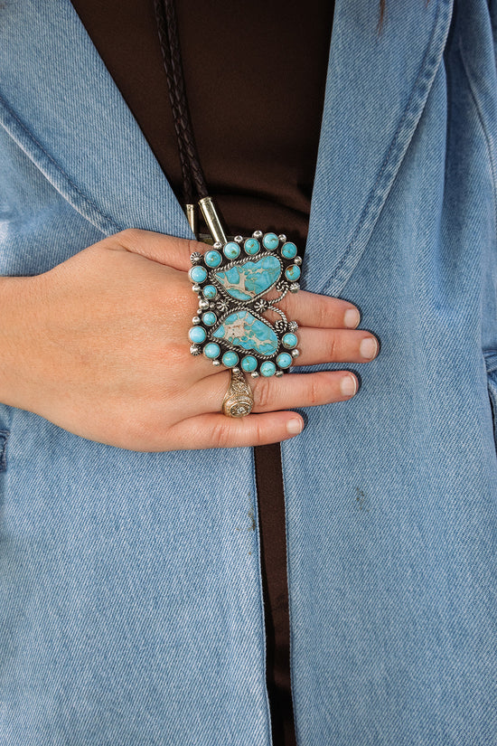 The Zachariah Ring