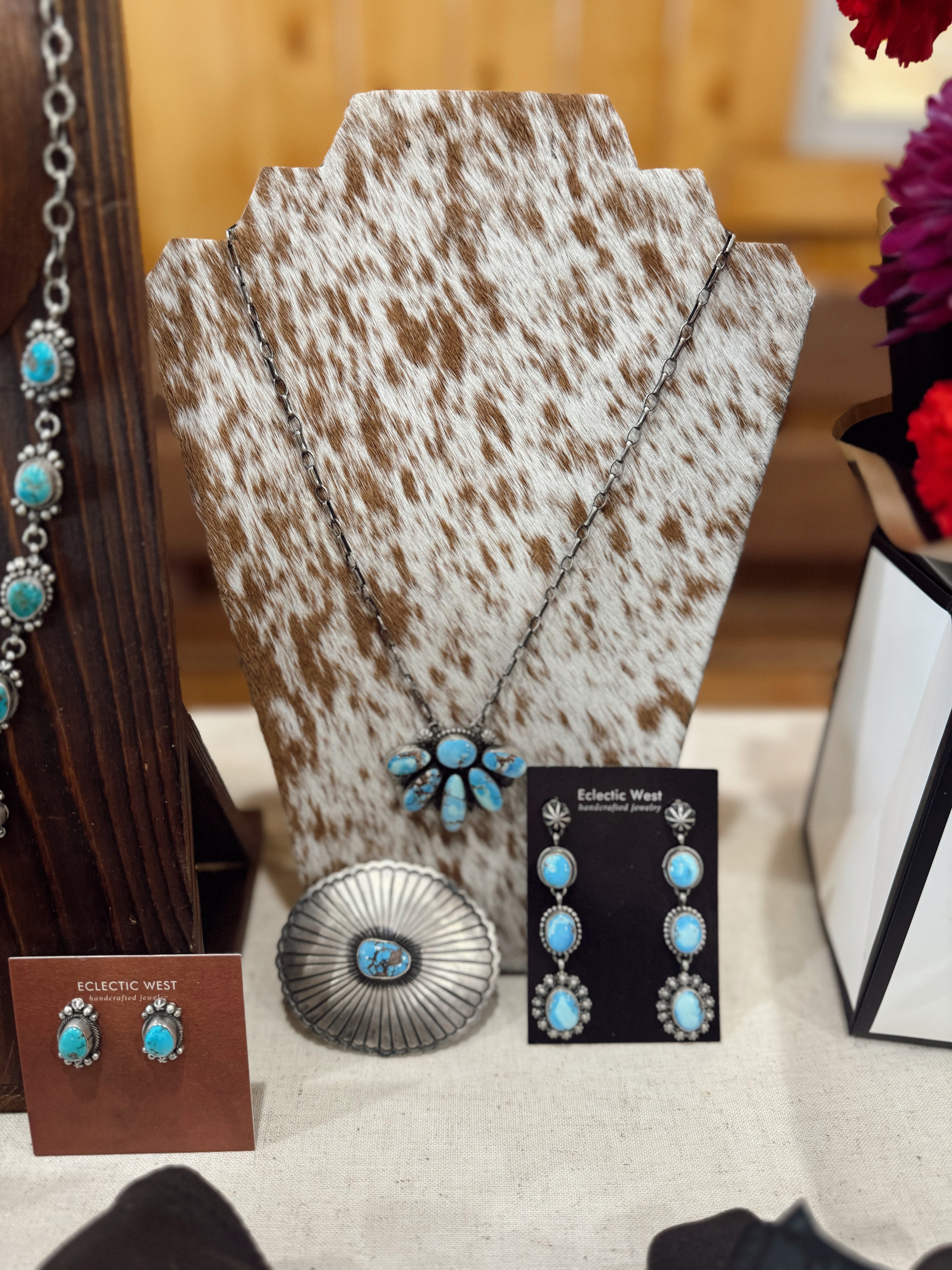 The Guthrie Necklace