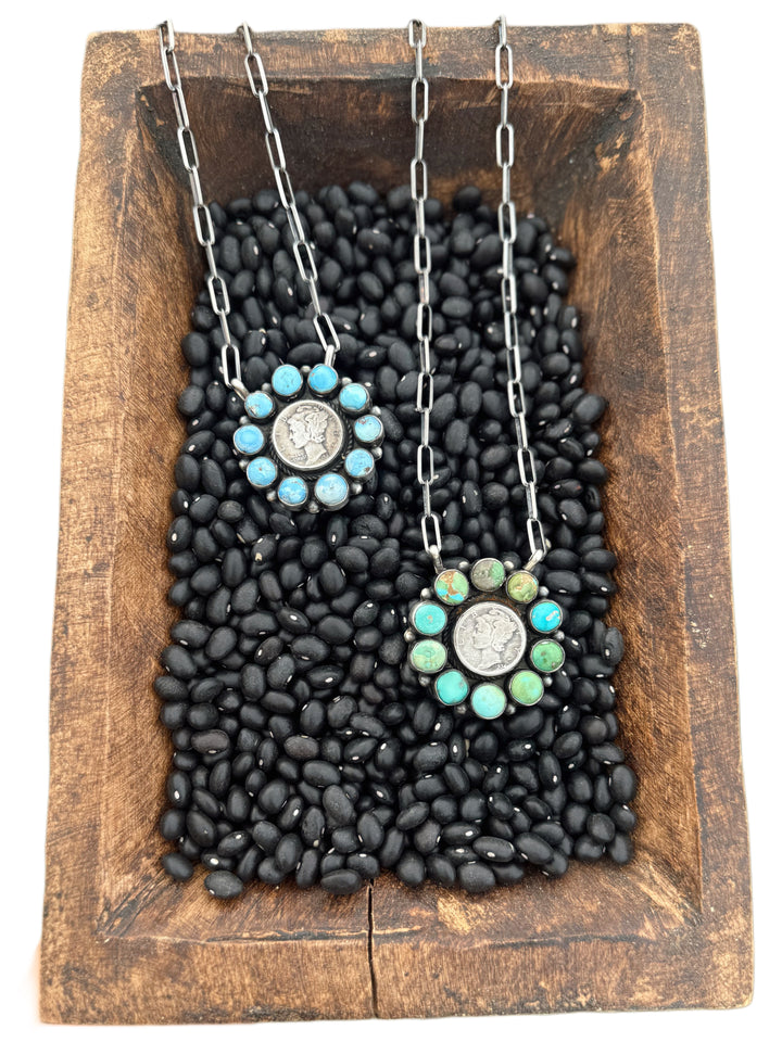 The Kaye Necklace