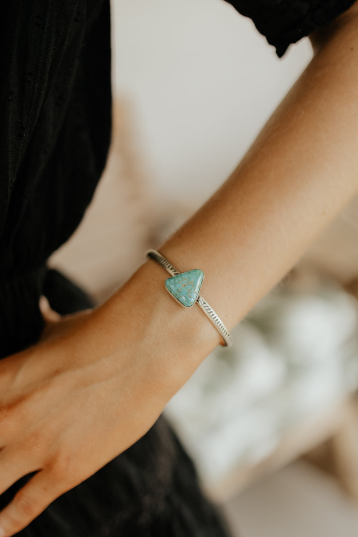 The Baeya Cuff