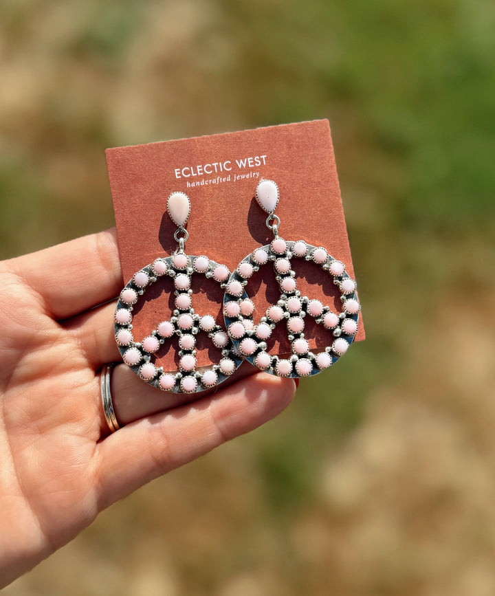 The Lana Earrings