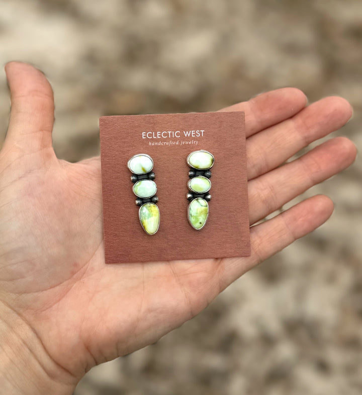 The Moxee Earrings