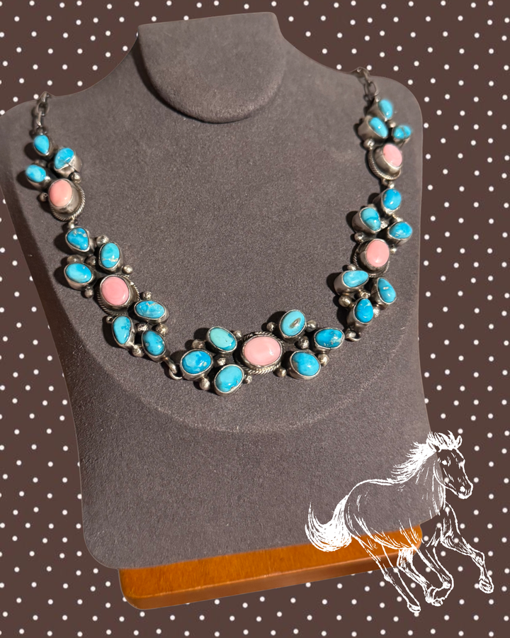The Zane Necklace