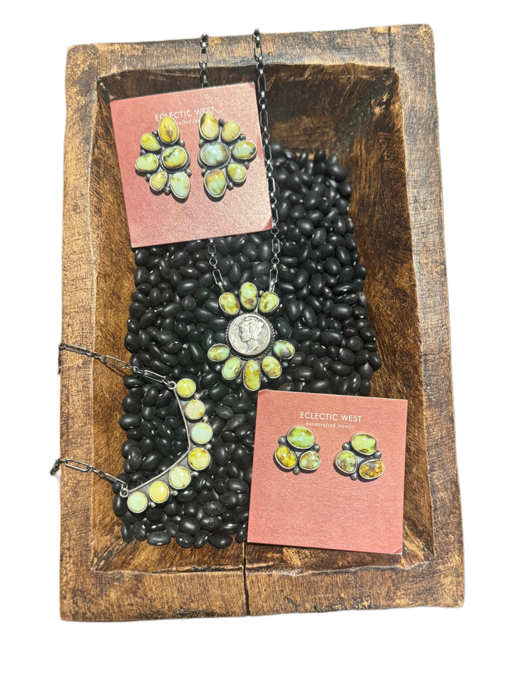 The Milana Necklace