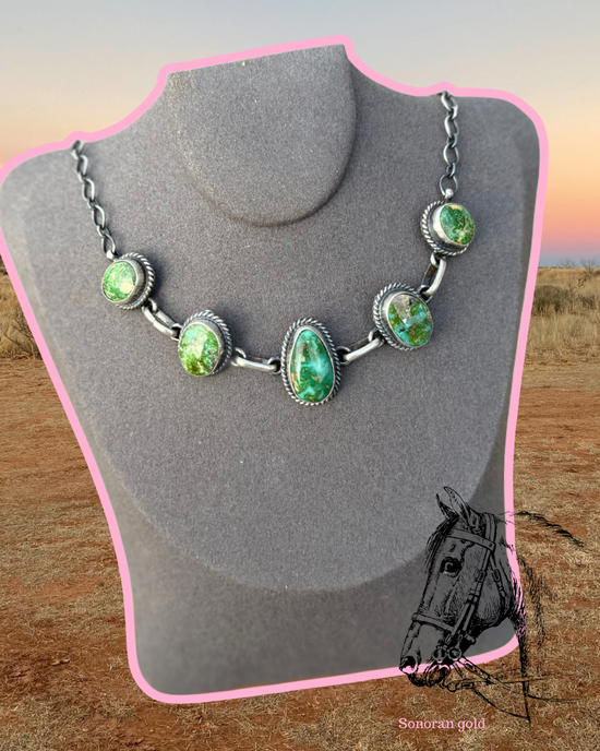 The Layne Necklace / Choker