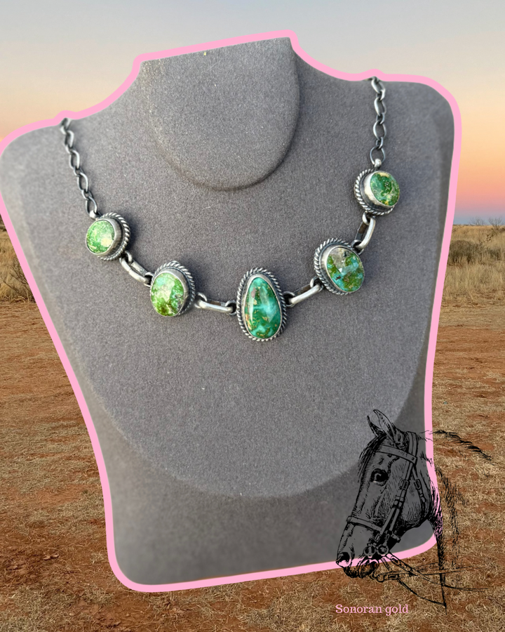 The Layne Necklace / Choker