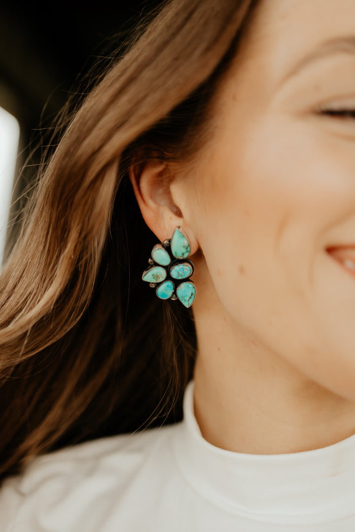 The Brooks Earrings