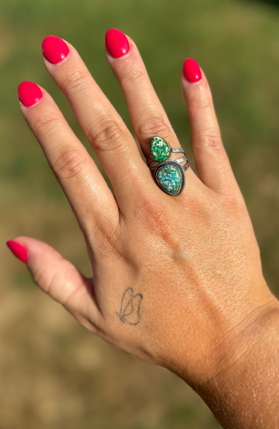 The Miley Ring