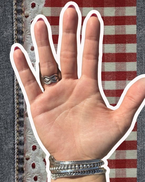 The Myles Ring