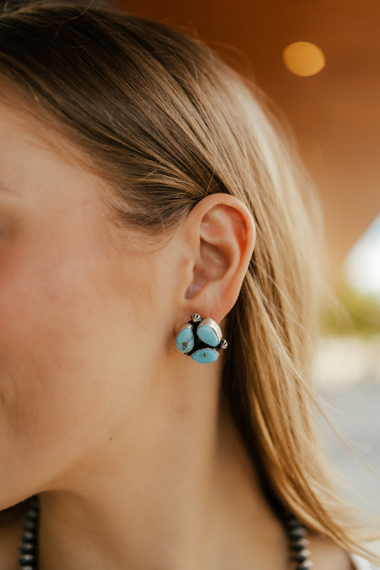 The Lawton Earrings