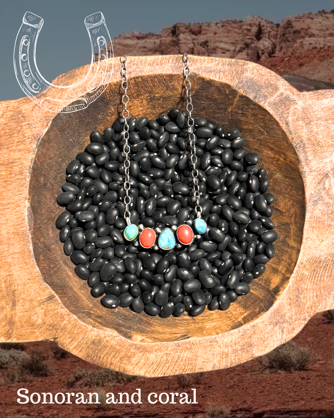 The Maggie Necklace