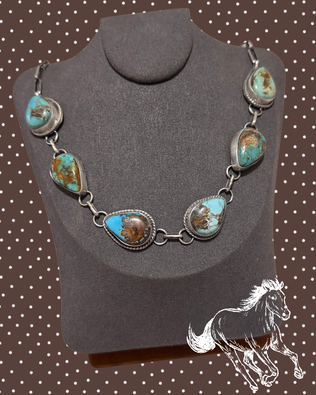 The Reta Necklace