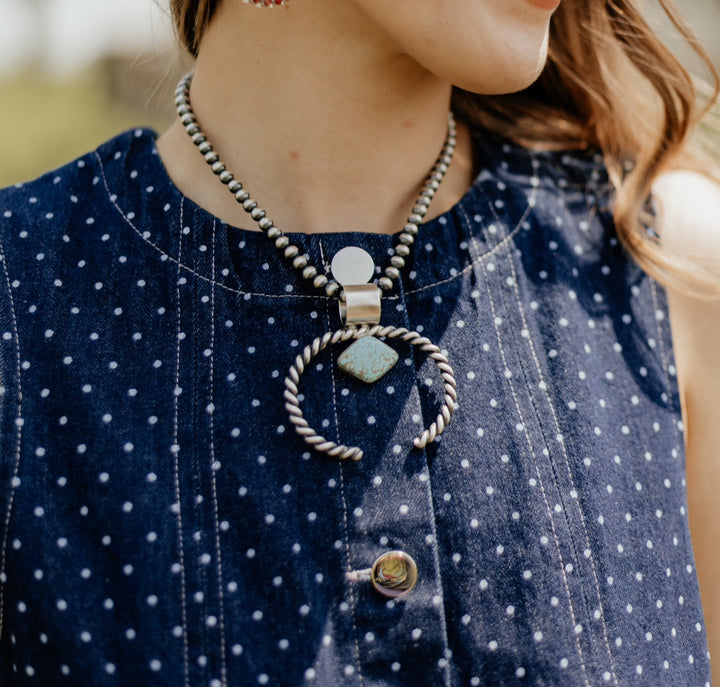 The Marlow Pendant