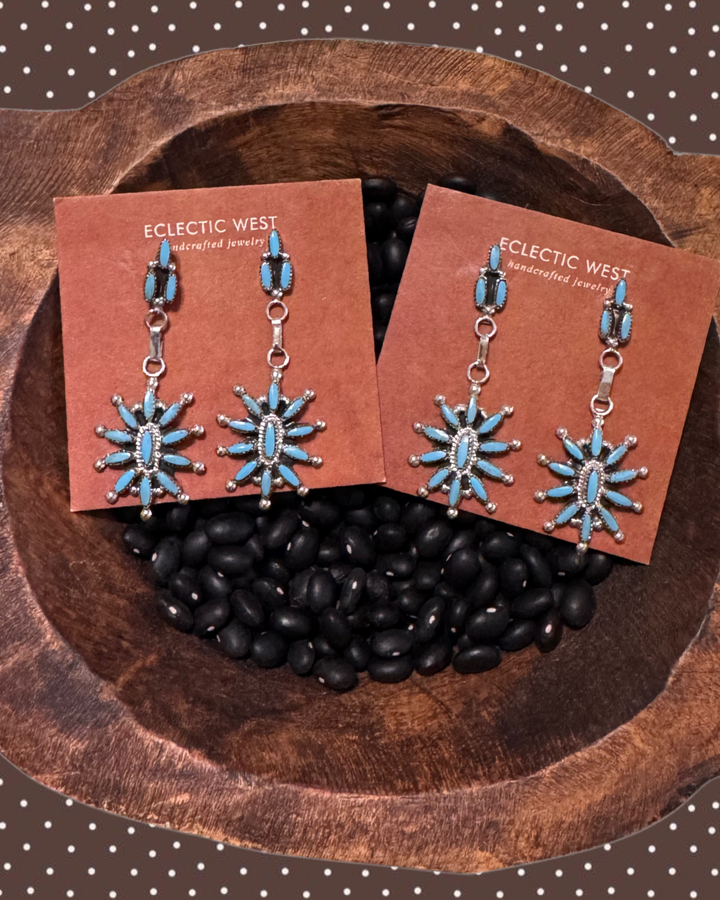 Evonne Hustito Earrings