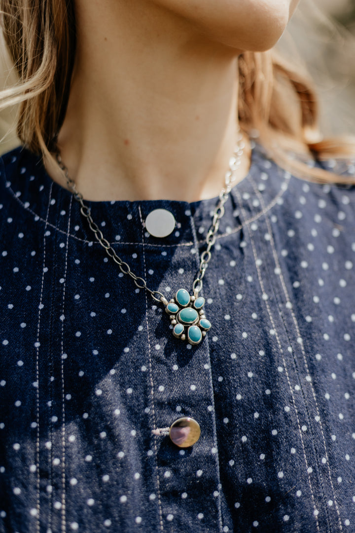 The Hammond Necklace