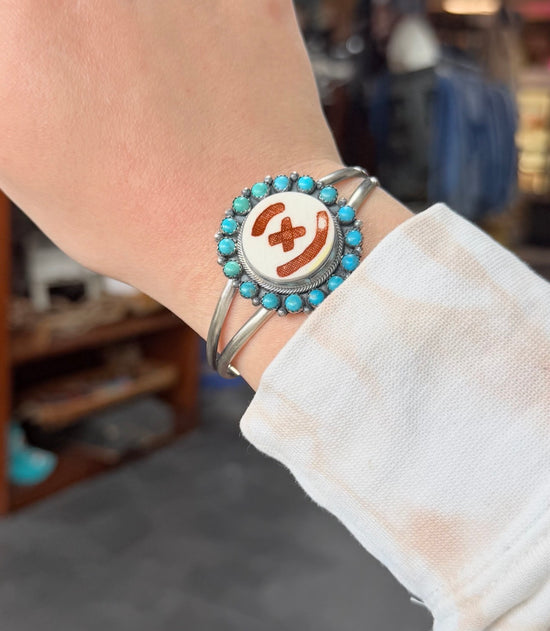 The Brand Cuff