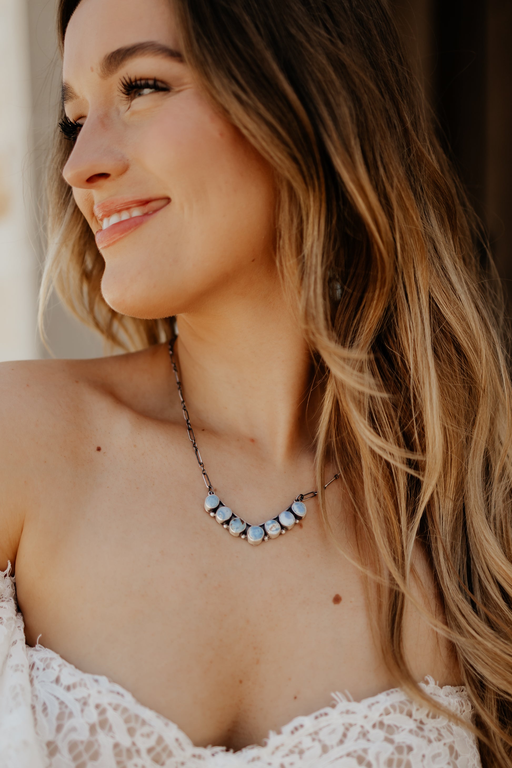 The Milana Necklace