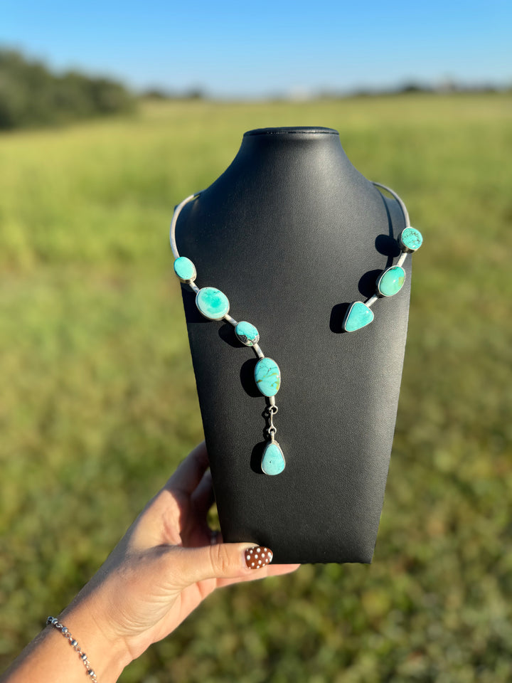 The Chaney Necklace