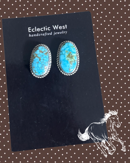 The Reina Earrings