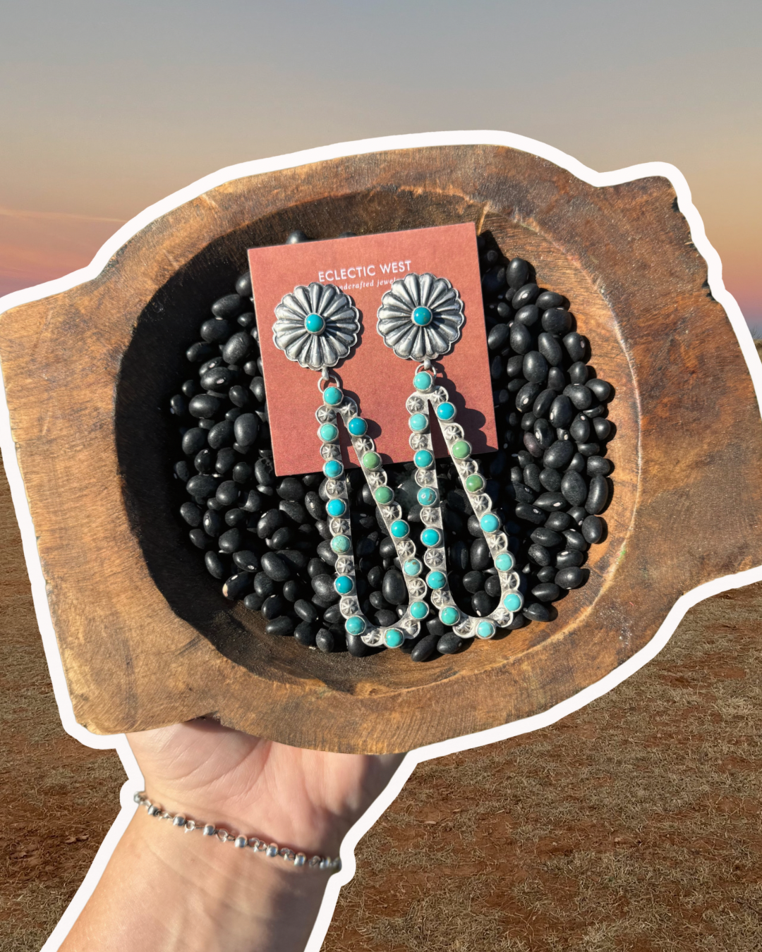 The Waylynn Earrings