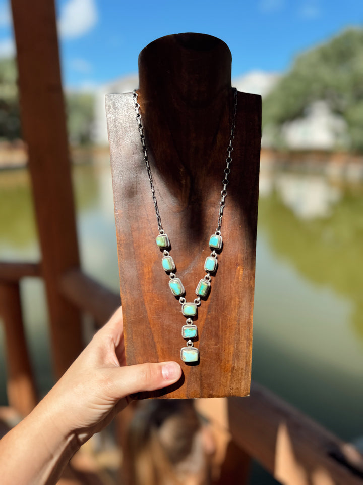 The Belton Necklace