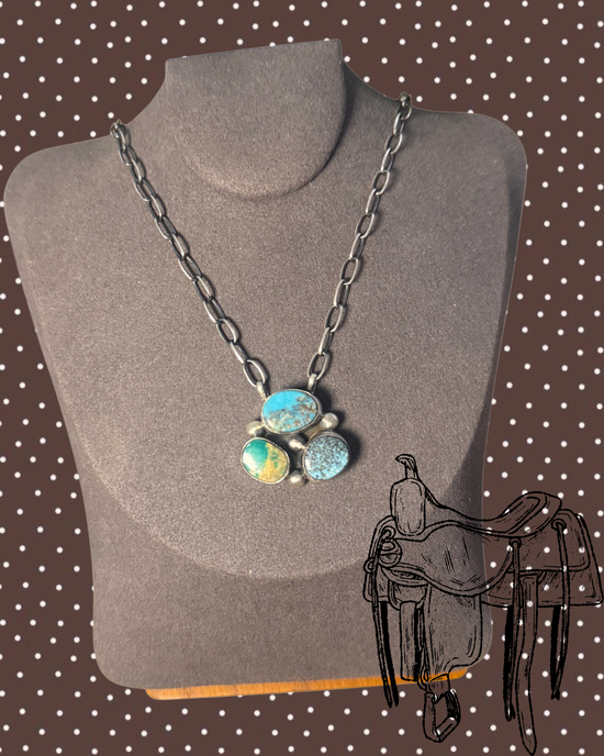 The Maime Necklace