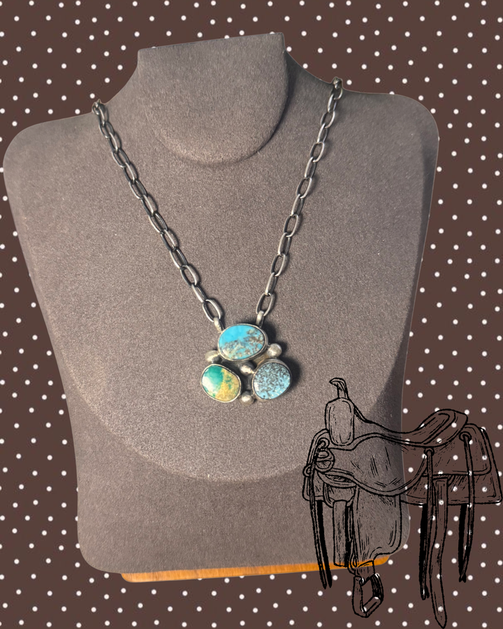The Maime Necklace