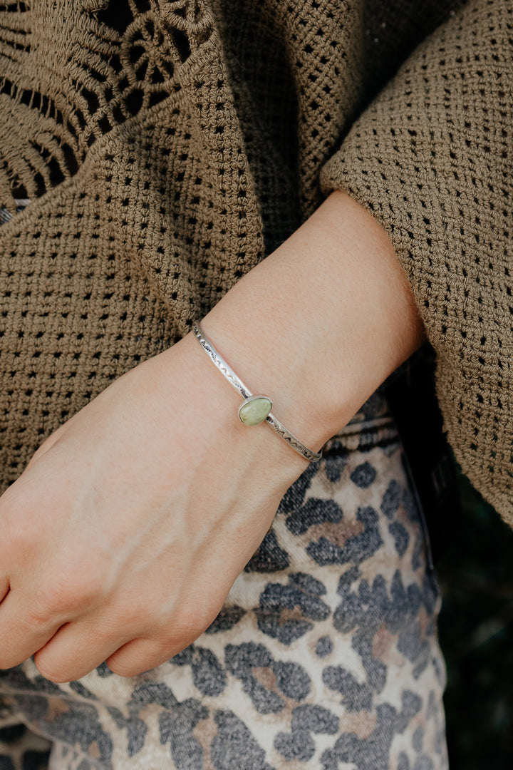 The Cole Cuff