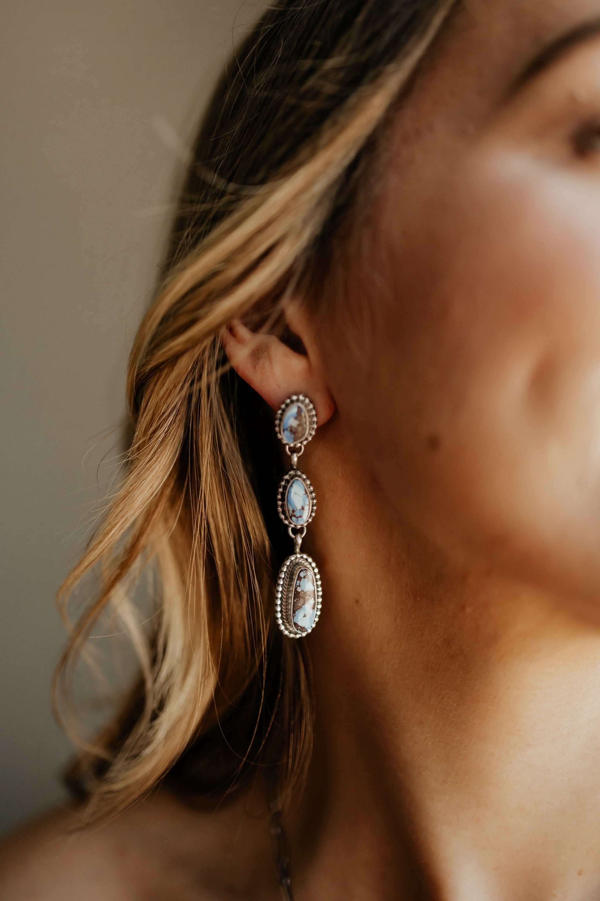 The Moxie Earrings