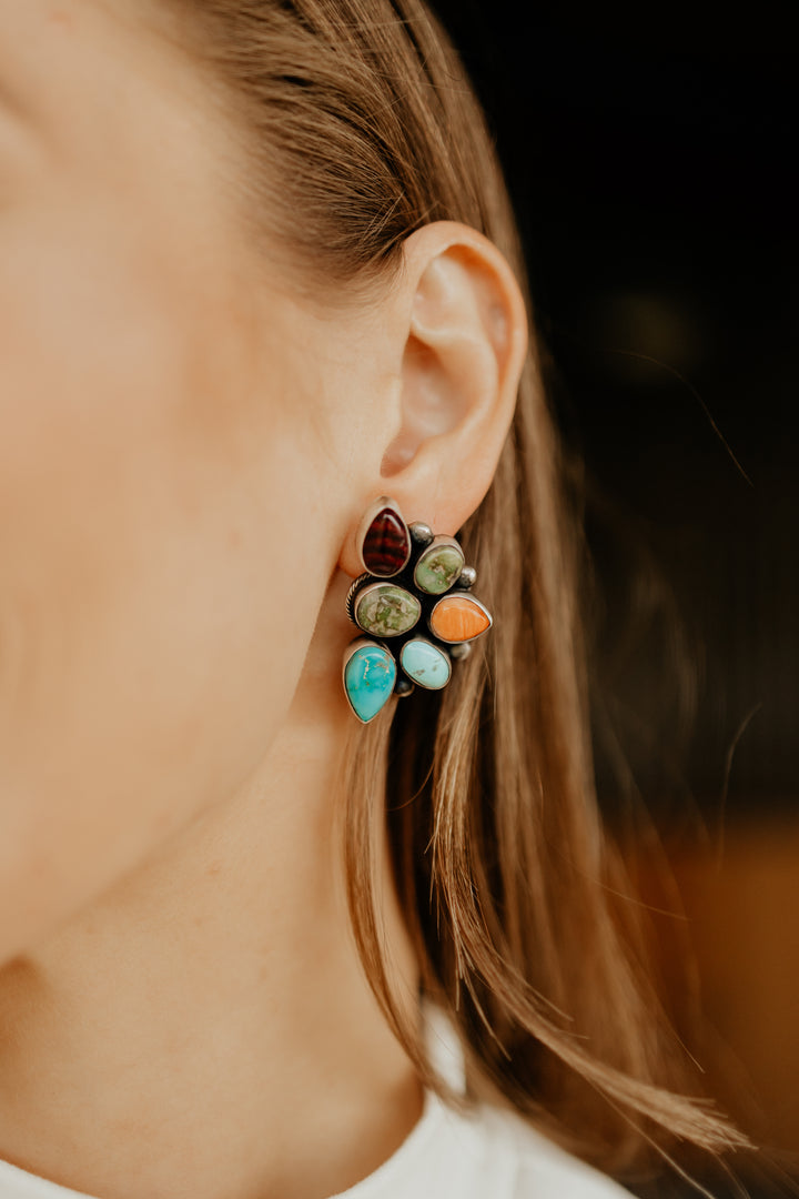 The Brooks Earrings
