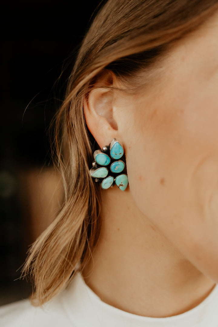 The Brooks Earrings