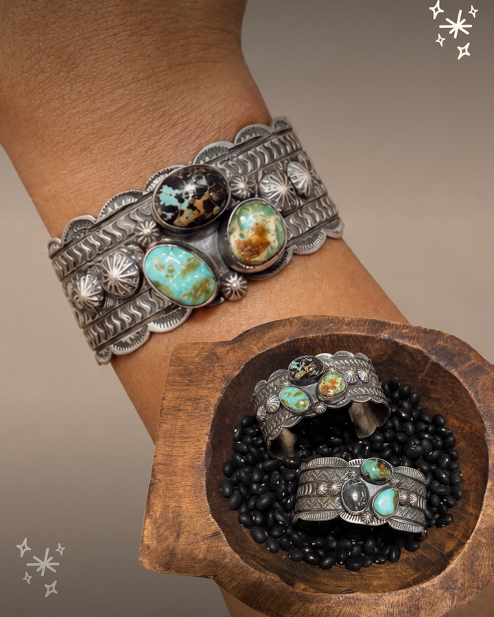 T. Jon Cuffs