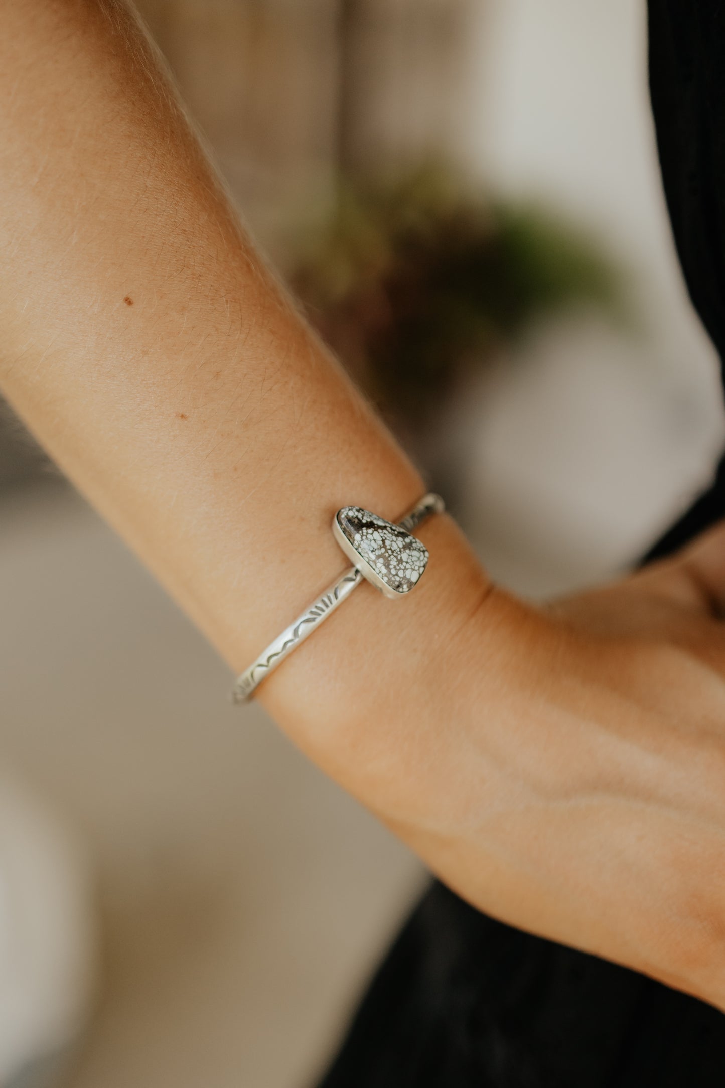 The Baeya Cuff