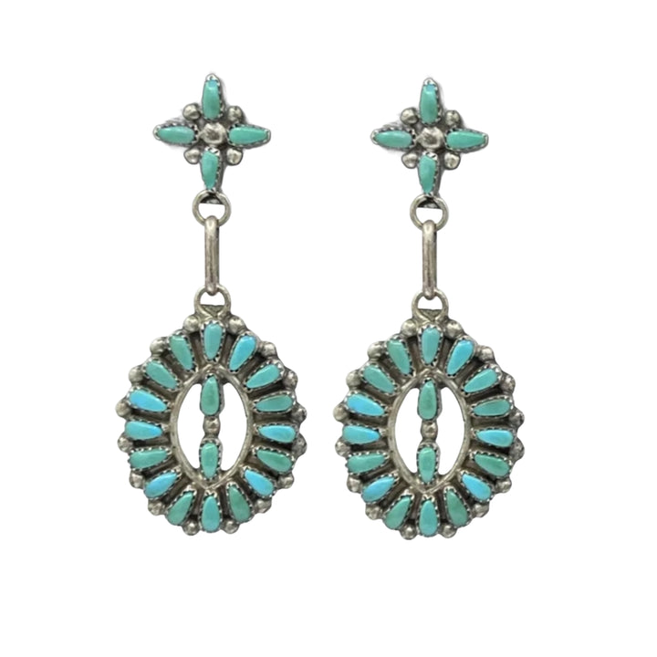 The Glenna Earrings