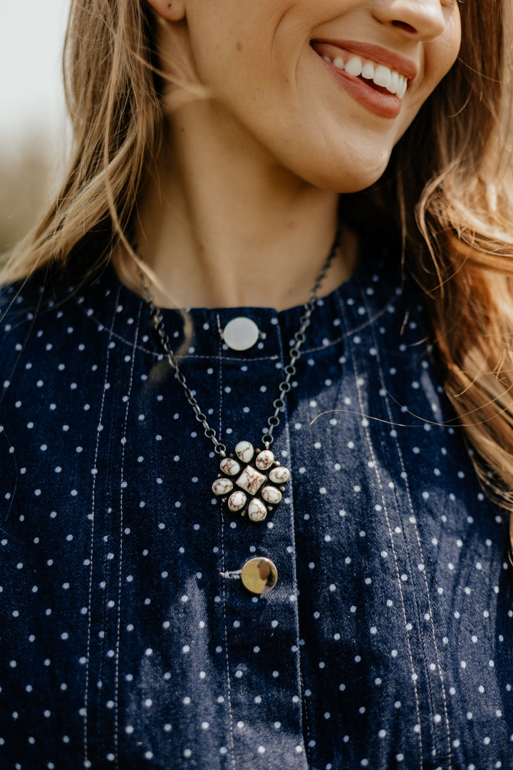 The Yoakum Necklace