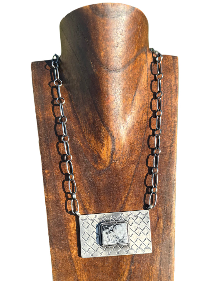 The Jane Necklace
