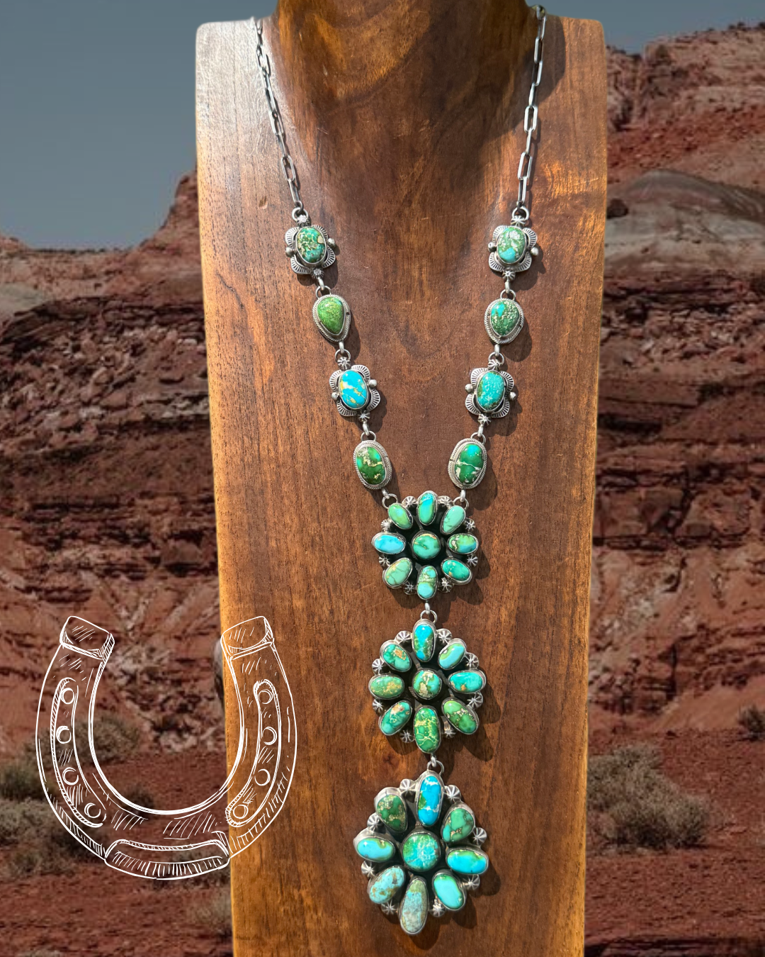 The Annie Necklace
