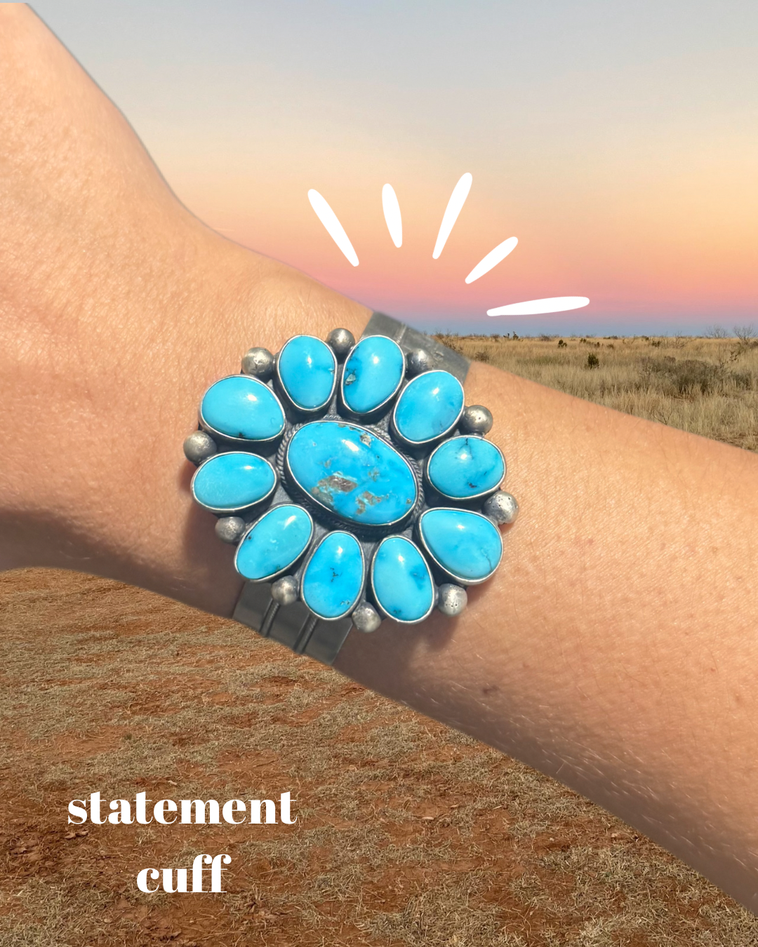 The Maddy Cuff