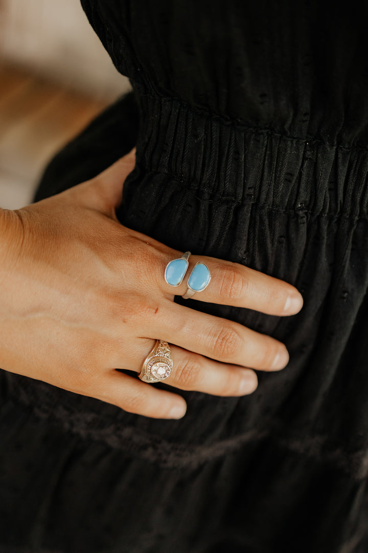 The Amelie Ring