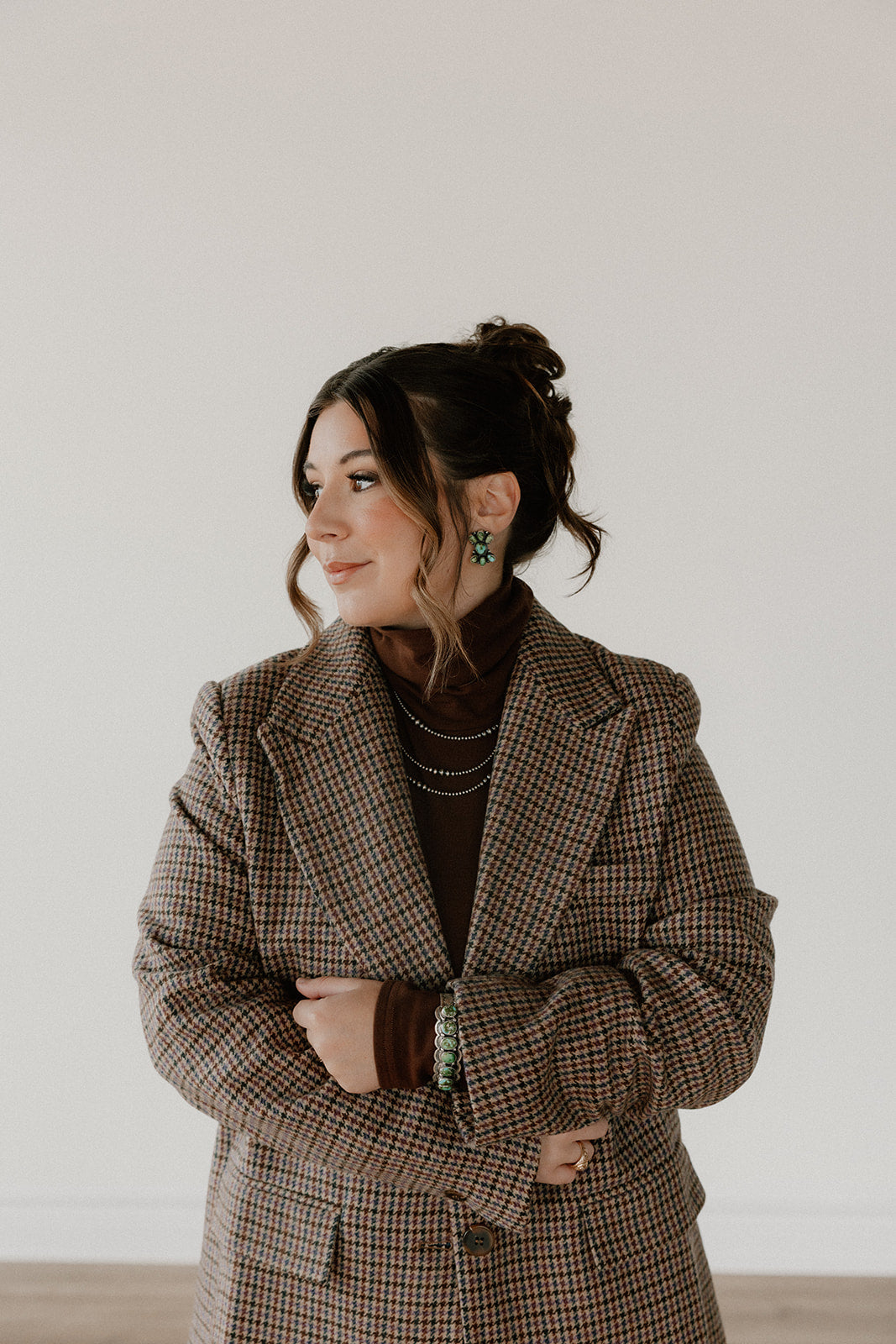 18”, 20” & 22” varying size pearls