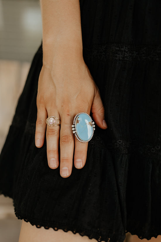 The Slade Ring