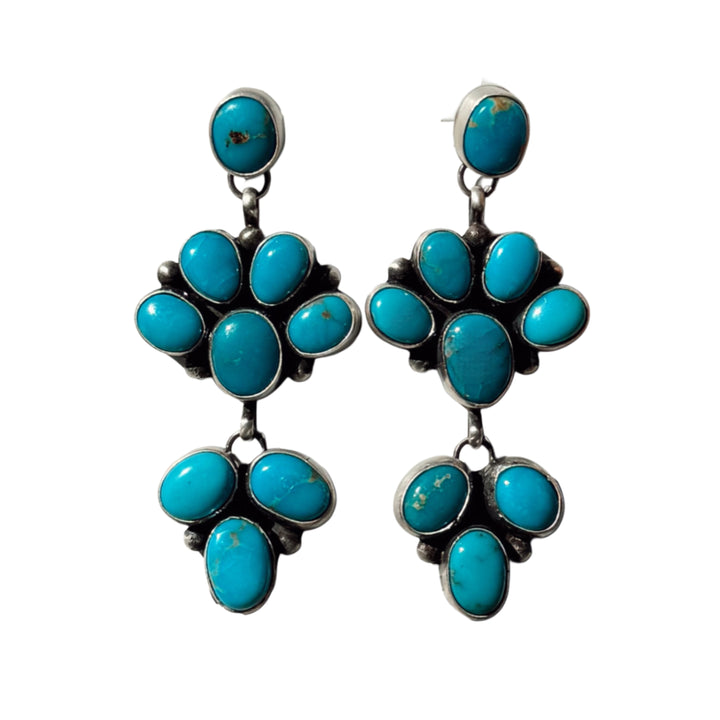 The Vanita Earrings