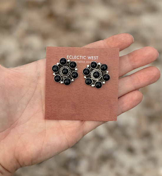 The Wallowa Earrings