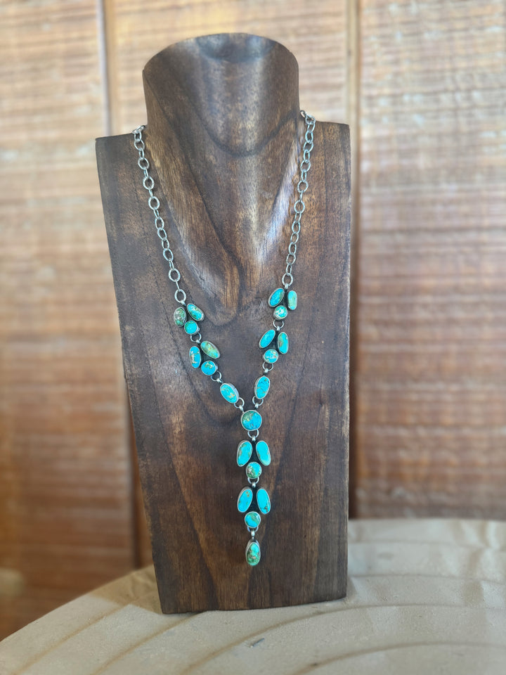 The Luella Necklace