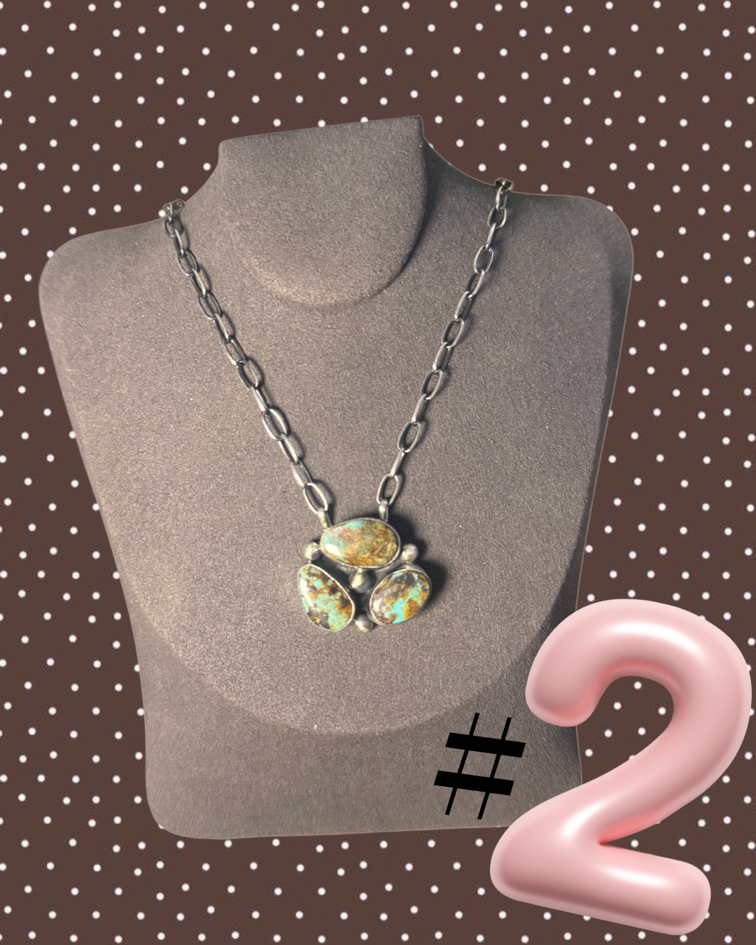 The Maime Necklace
